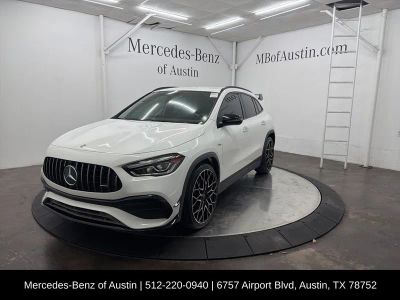2022 Mercedes-Benz GLA - Photo 3