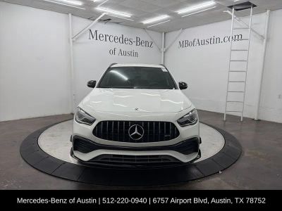2022 Mercedes-Benz GLA - Photo 2