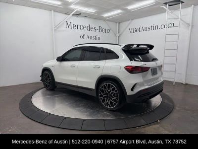 2022 Mercedes-Benz GLA - Photo 5
