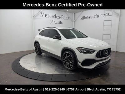 2022 Mercedes-Benz GLA - Photo 1