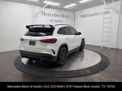 2022 Mercedes-Benz GLA - Photo 8
