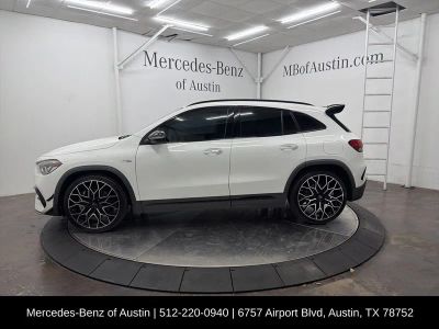2022 Mercedes-Benz GLA - Photo 4