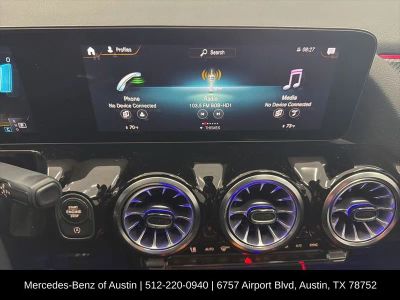2022 Mercedes-Benz GLA - Photo 35
