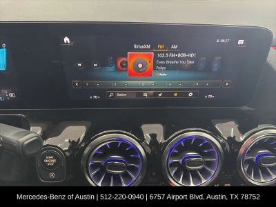 2022 Mercedes-Benz GLA - Photo 34