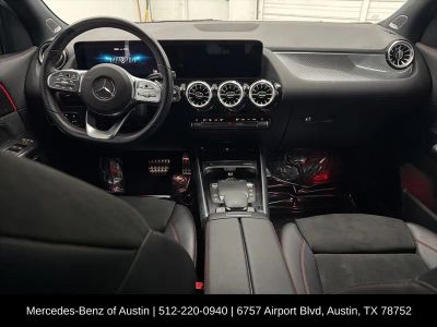 2022 Mercedes-Benz GLA - Photo 23