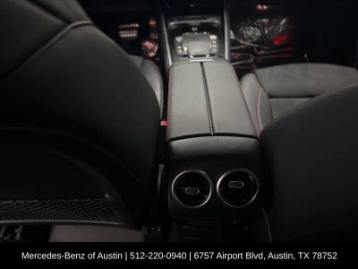 2022 Mercedes-Benz GLA - Photo 24