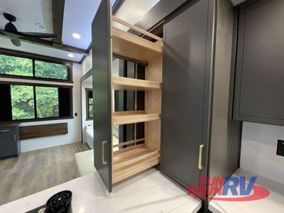 2026 Forest River RV Cedar Creek - Photo 14