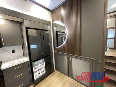 2026 Forest River RV Cedar Creek - Photo 17