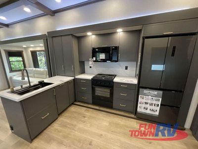 2026 Forest River RV Cedar Creek - Photo 11