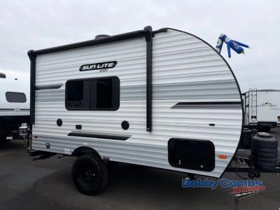 2023 Sunset Park RV Sun Lite - Photo 1