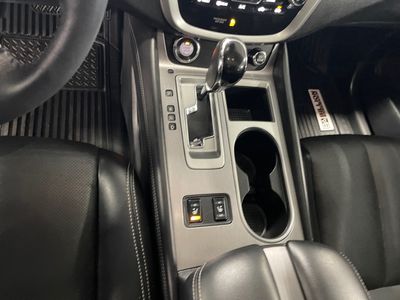 2021 Nissan Murano — photo 7 view