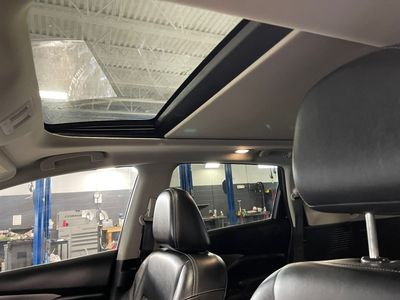 2021 Nissan Murano — photo 15 view