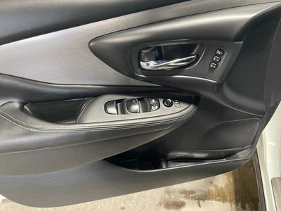 2021 Nissan Murano — photo 9 view