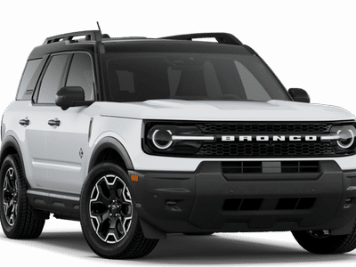 2026 Ford Bronco Sport - Photo 27