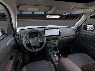 2026 Ford Bronco Sport - Photo 16