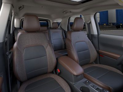 2026 Ford Bronco Sport - Photo 7