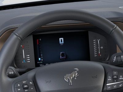 2026 Ford Bronco Sport - Photo 20