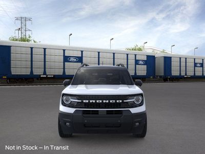 2026 Ford Bronco Sport - Photo 18