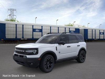 2026 Ford Bronco Sport - Photo 17
