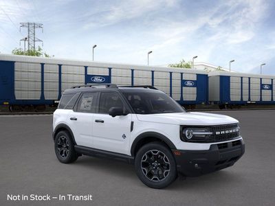 2026 Ford Bronco Sport - Photo 11