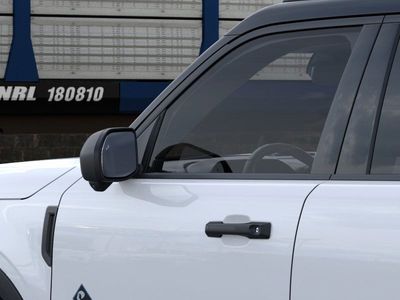 2026 Ford Bronco Sport - Photo 8
