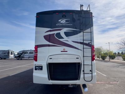 2021 Coachmen SPORTSCOACH - Photo 36