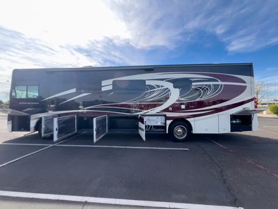 2021 Coachmen SPORTSCOACH - Photo 28