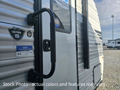 2026 Jayco Jay Flight SLX - Photo 13
