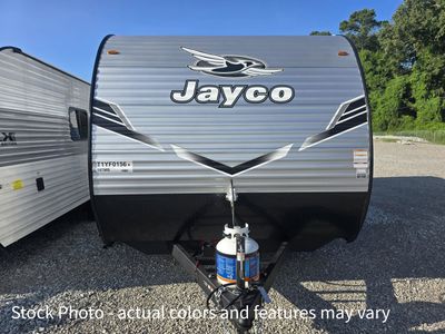 2026 Jayco Jay Flight SLX - Photo 2