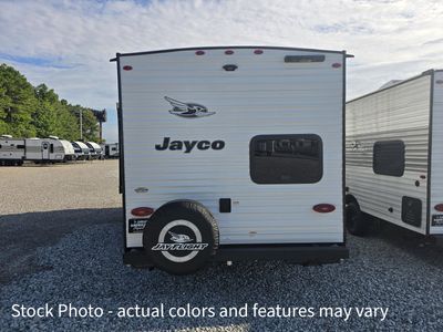 2026 Jayco Jay Flight SLX - Photo 5