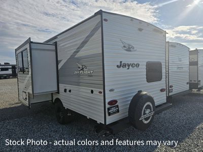 2026 Jayco Jay Flight SLX - Photo 3