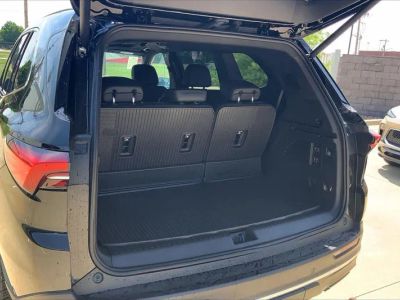 2026 Buick Enclave — detail view