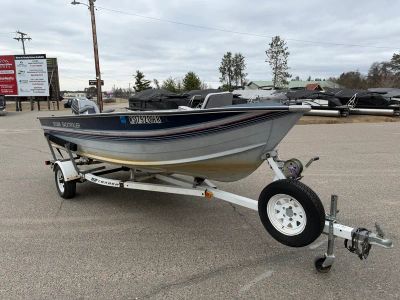 1989 Sylvan BACKTROLLER - Photo 5