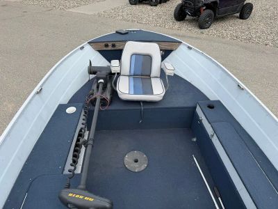 1989 Sylvan BACKTROLLER - Photo 7