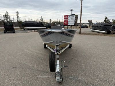 1989 Sylvan BACKTROLLER - Photo 6