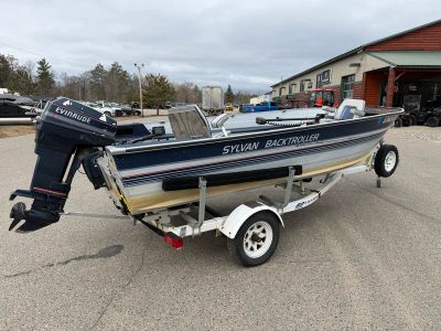 1989 Sylvan BACKTROLLER - Photo 3