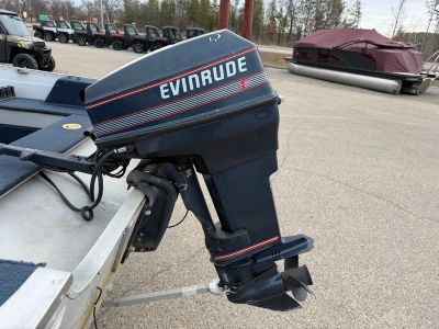 1989 Sylvan BACKTROLLER - Photo 10