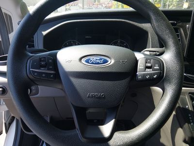 2024 Ford Transit Passenger Wagon - Photo 12