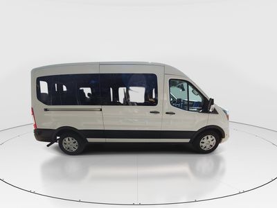 2024 Ford Transit Passenger Wagon - Photo 8