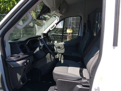 2024 Ford Transit Passenger Wagon - Photo 20