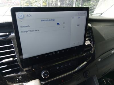 2024 Ford Transit Passenger Wagon - Photo 18