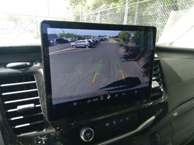 2024 Ford Transit Passenger Wagon - Photo 16