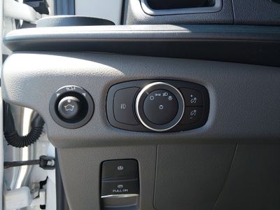 2024 Ford Transit Passenger Wagon - Photo 13