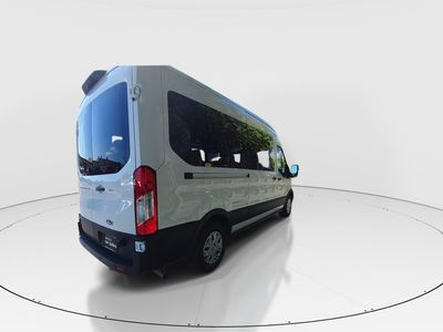 2024 Ford Transit Passenger Wagon - Photo 7