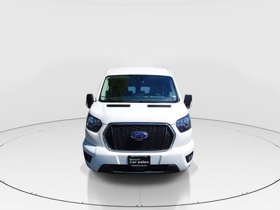 2024 Ford Transit Passenger Wagon - Photo 2