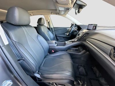 2023 Acura RDX — photo 30 view