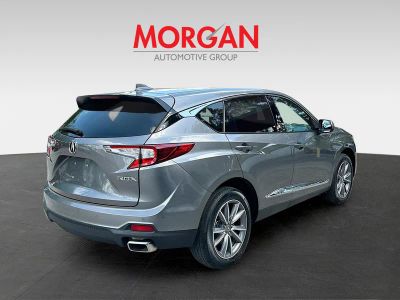 2023 Acura RDX — photo 7 view