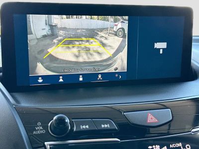 2023 Acura RDX — photo 14 view