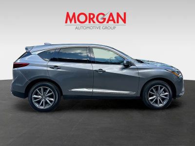 2023 Acura RDX — photo 8 view