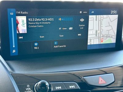 2023 Acura RDX — photo 15 view